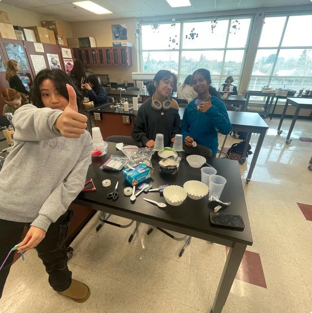 Engineering Lab